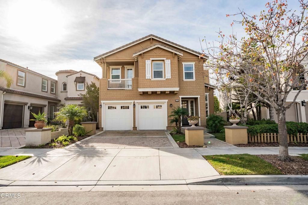 Photo of 4126 Harbour Island Lane, Oxnard, CA 93035 (MLS # V1-33968)