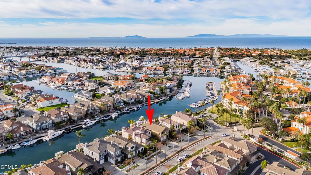 Photo of 4126 Harbour Island Lane, Oxnard, CA 93035 (MLS # V1-33968)