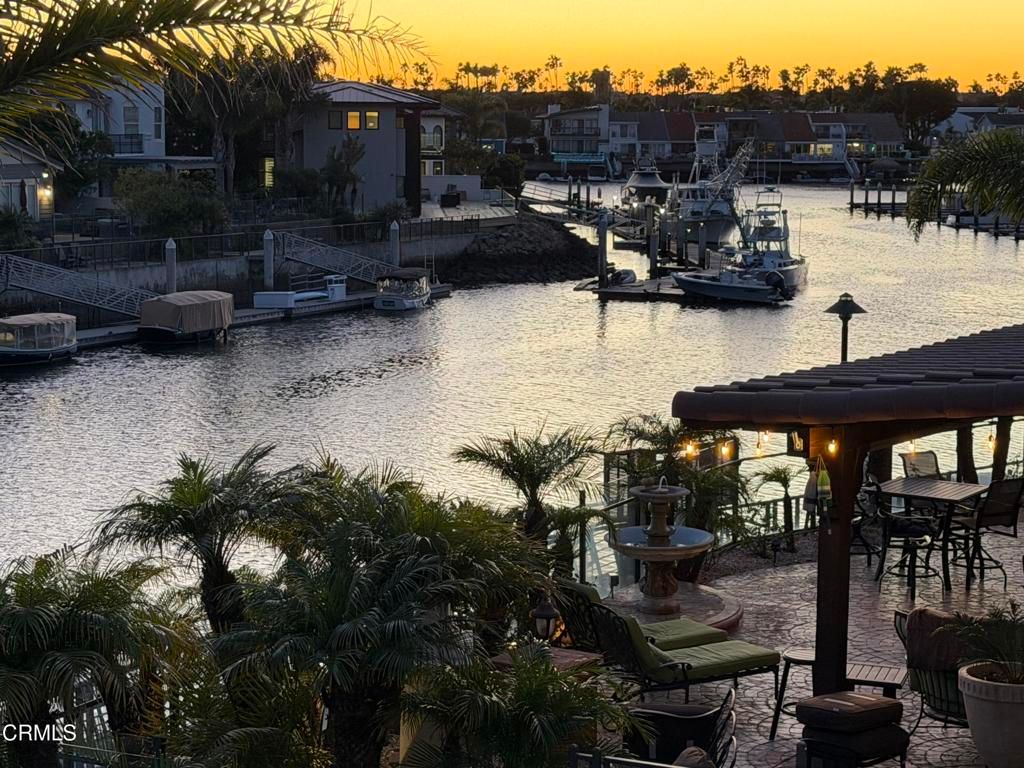 Photo of 4126 Harbour Island Lane, Oxnard, CA 93035 (MLS # V1-33968)