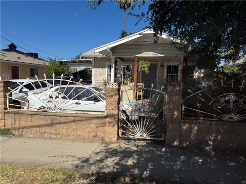 Photo of 1488 N Lugo AVE, San Bernardino, CA 92404 (MLS # TR26159814)