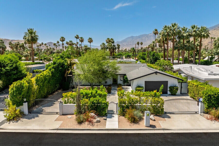 263 E Morongo Road