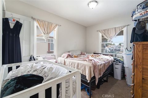 Tiny photo for 9231 Hunt Avenue, South Gate, CA 90280 (MLS # IV26158290)