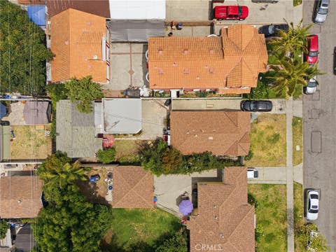 Tiny photo for 9231 Hunt Avenue, South Gate, CA 90280 (MLS # IV26158290)