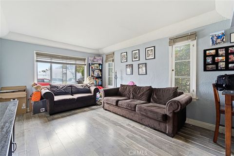 Tiny photo for 9231 Hunt Avenue, South Gate, CA 90280 (MLS # IV26158290)