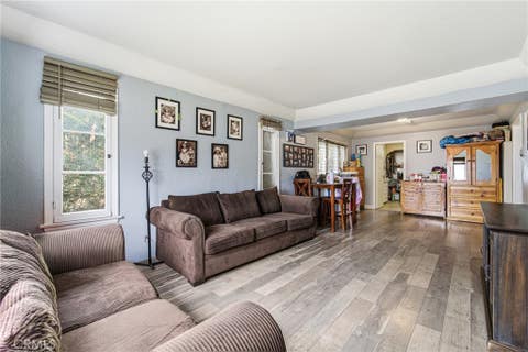 Tiny photo for 9231 Hunt Avenue, South Gate, CA 90280 (MLS # IV26158290)