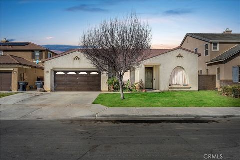 1606 Hendy Woods Circle Perris CA 92571