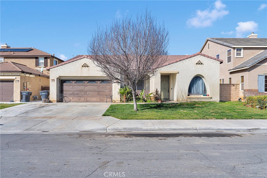 1606 Hendy Woods Circle