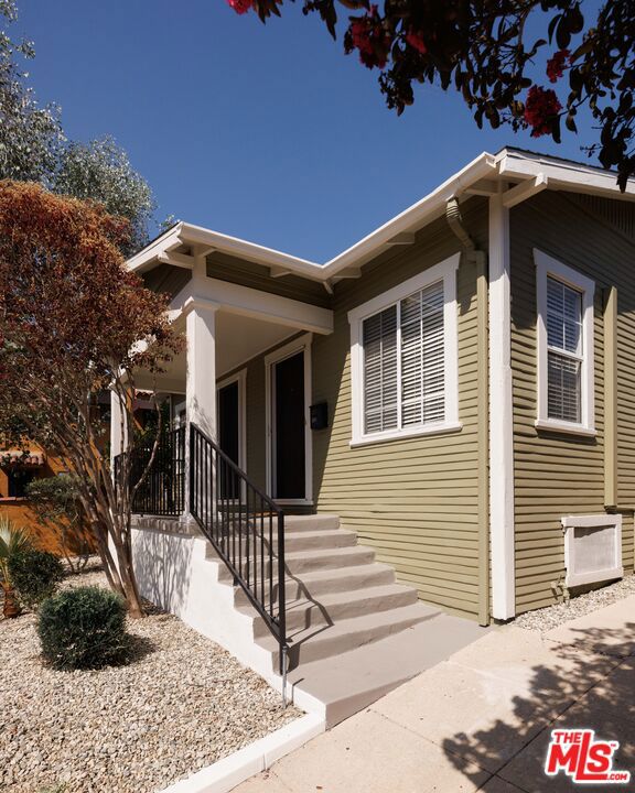 5009 Stratford Road