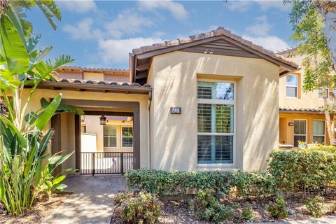 Photo of 98 Sarabande, Irvine, CA 92620 (MLS # OC26152239)