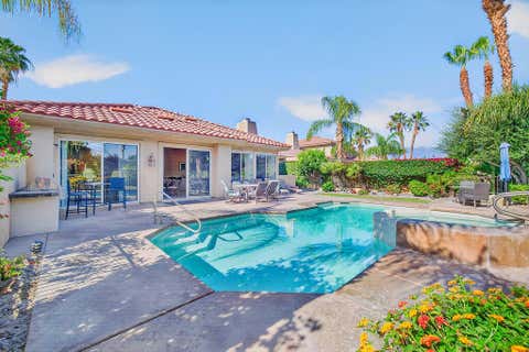 Photo of 83 N Kavenish Drive, Rancho Mirage, CA 92270 (MLS # 219149870DA)