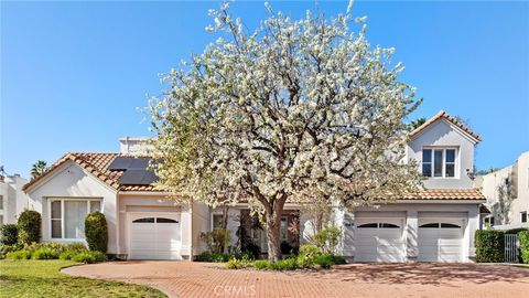 10811 Baile Avenue Chatsworth CA 91311