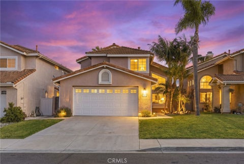 Photo of 3129 San Helena Drive, Oceanside, CA 92056 (MLS # SW26105735)