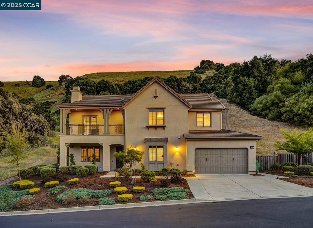 NORRIS CANYON - Residential