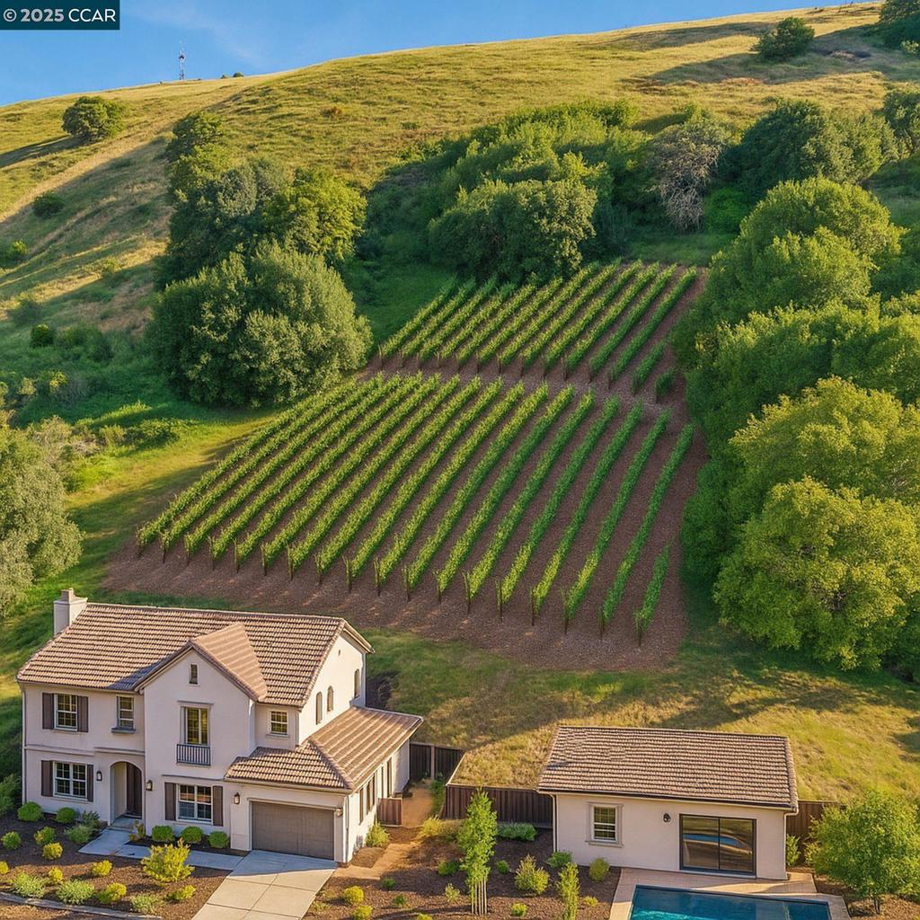 NORRIS CANYON - Residential