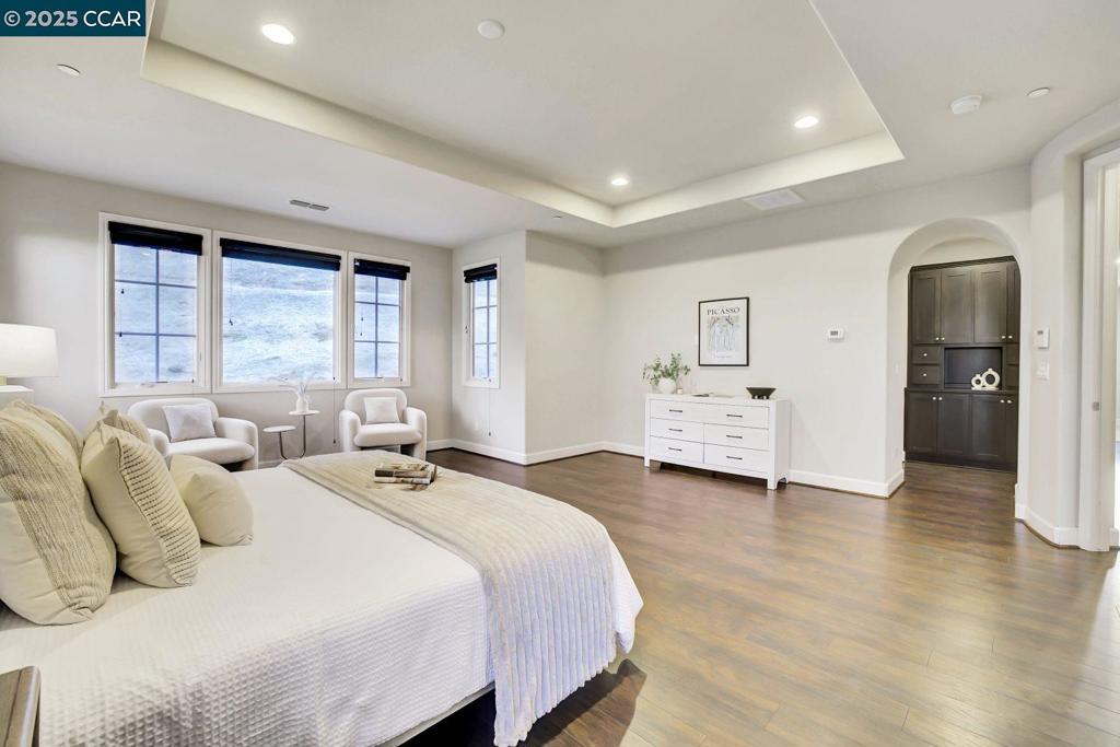 NORRIS CANYON - Residential