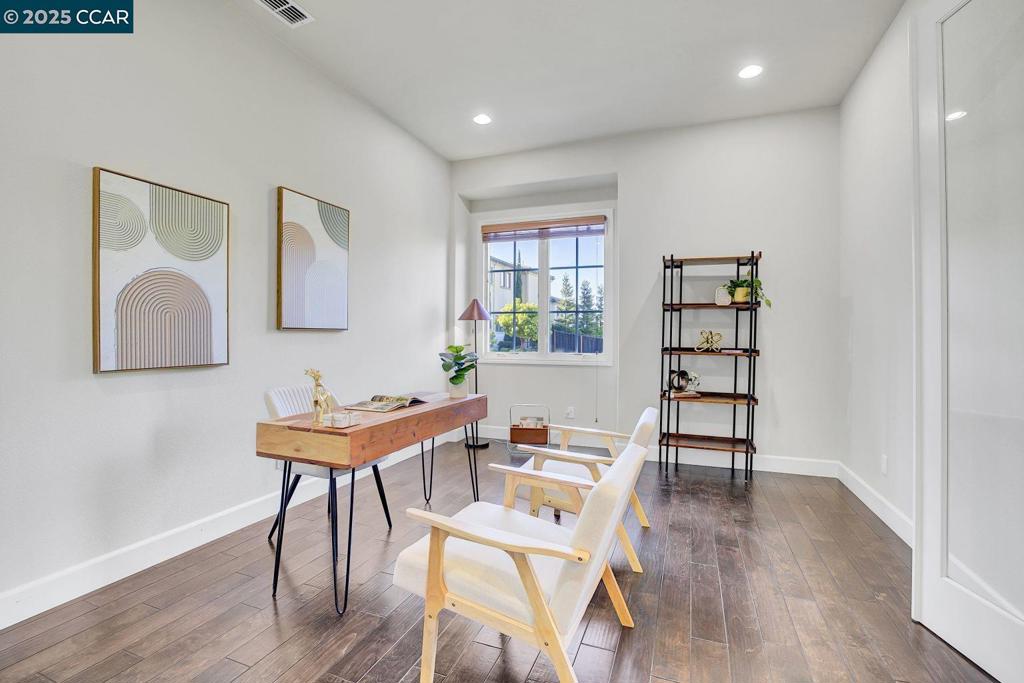 NORRIS CANYON - Residential