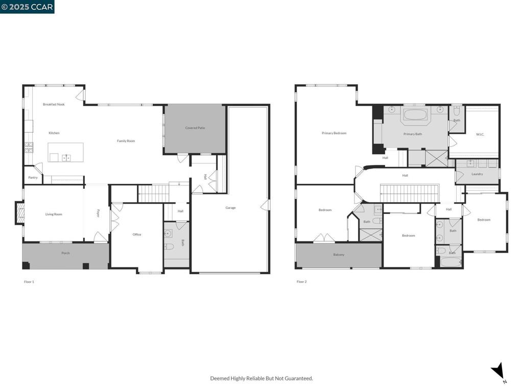 NORRIS CANYON - Residential