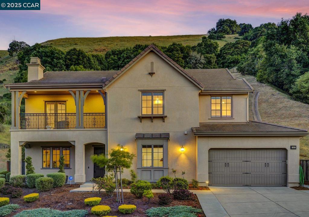 NORRIS CANYON - Residential