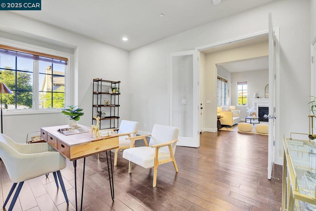 NORRIS CANYON - Residential