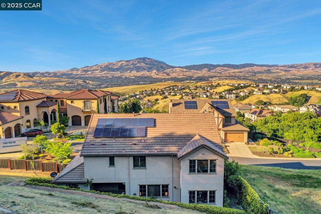 NORRIS CANYON - Residential