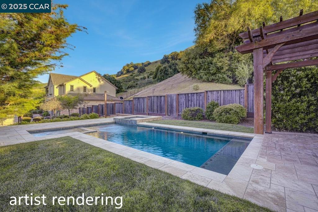 NORRIS CANYON - Residential