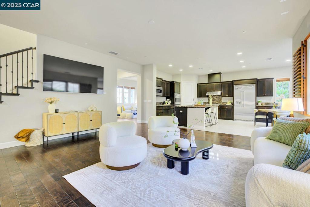 NORRIS CANYON - Residential