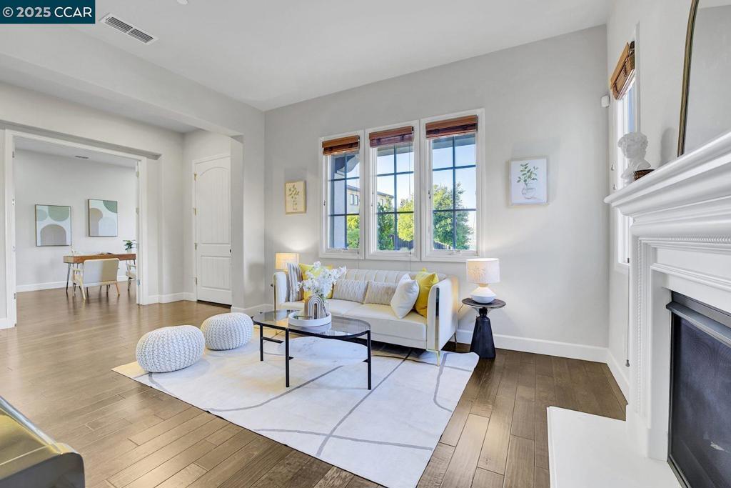 NORRIS CANYON - Residential