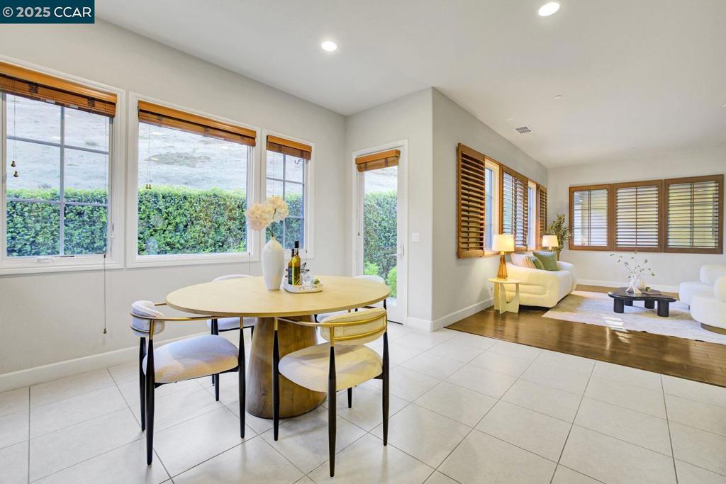 NORRIS CANYON - Residential