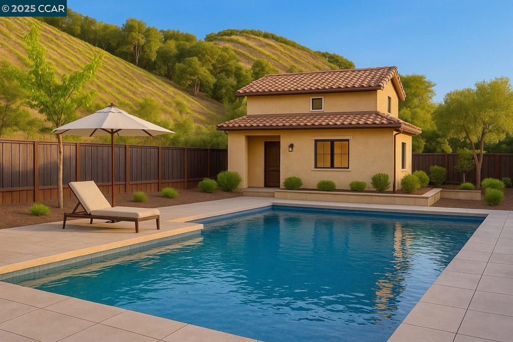 NORRIS CANYON - Residential
