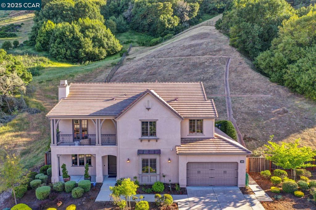 NORRIS CANYON - Residential