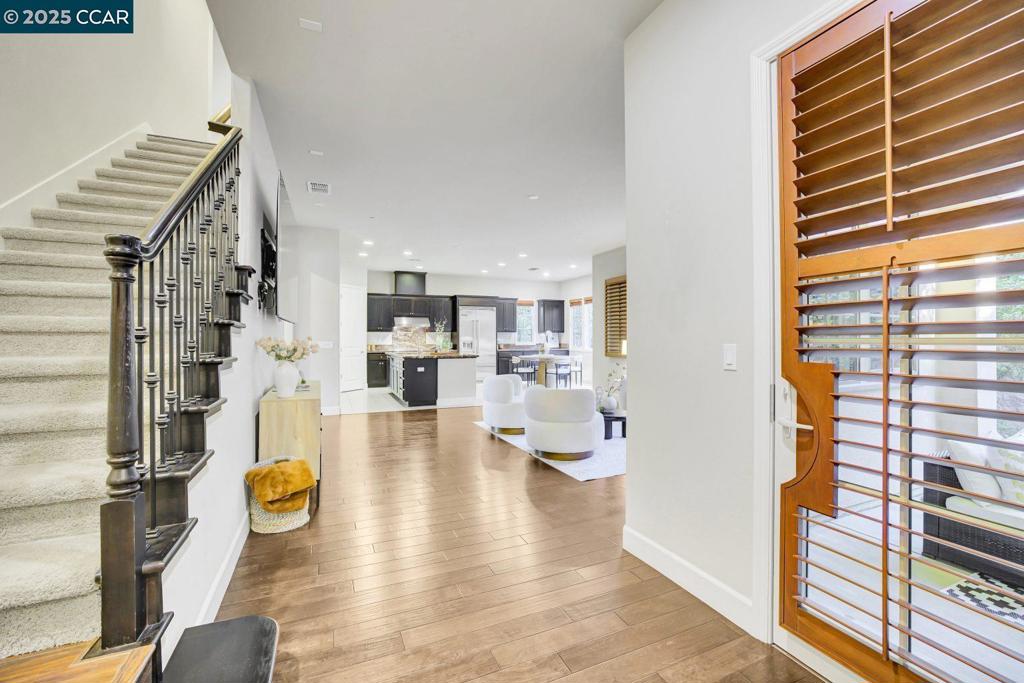 NORRIS CANYON - Residential