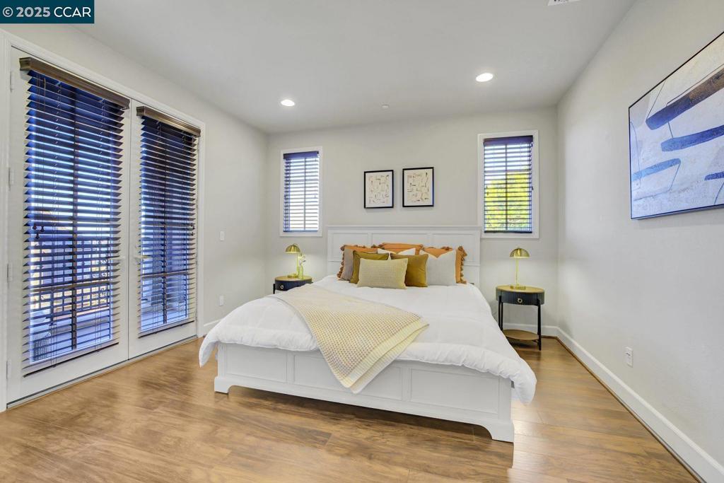NORRIS CANYON - Residential