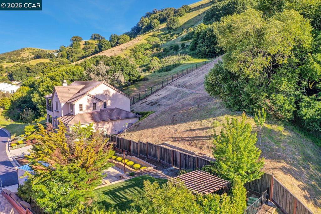 NORRIS CANYON - Residential