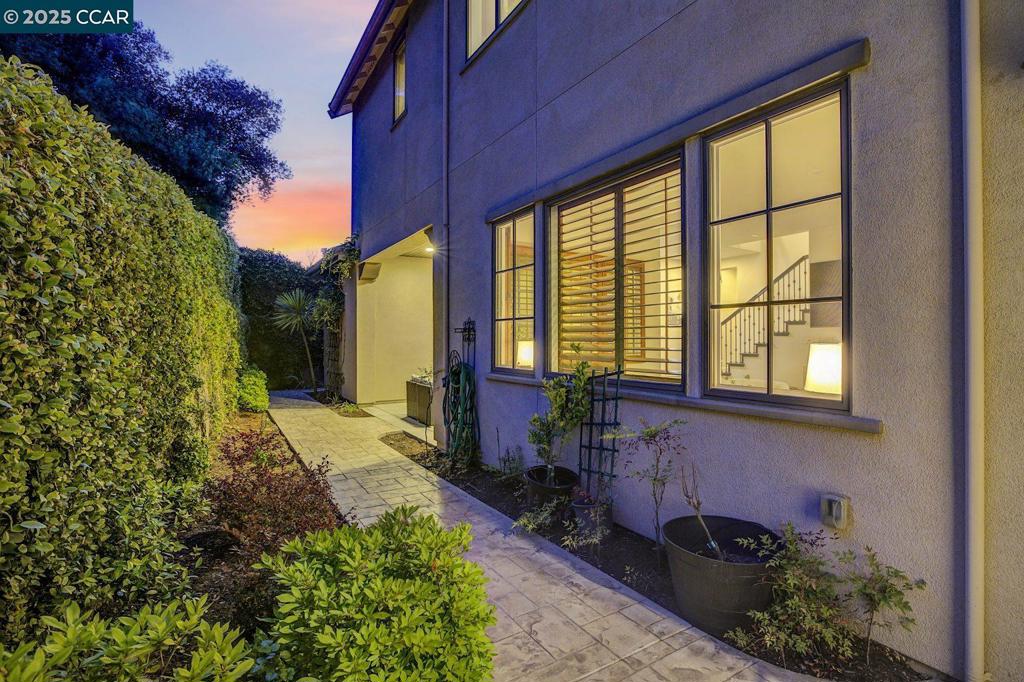 NORRIS CANYON - Residential