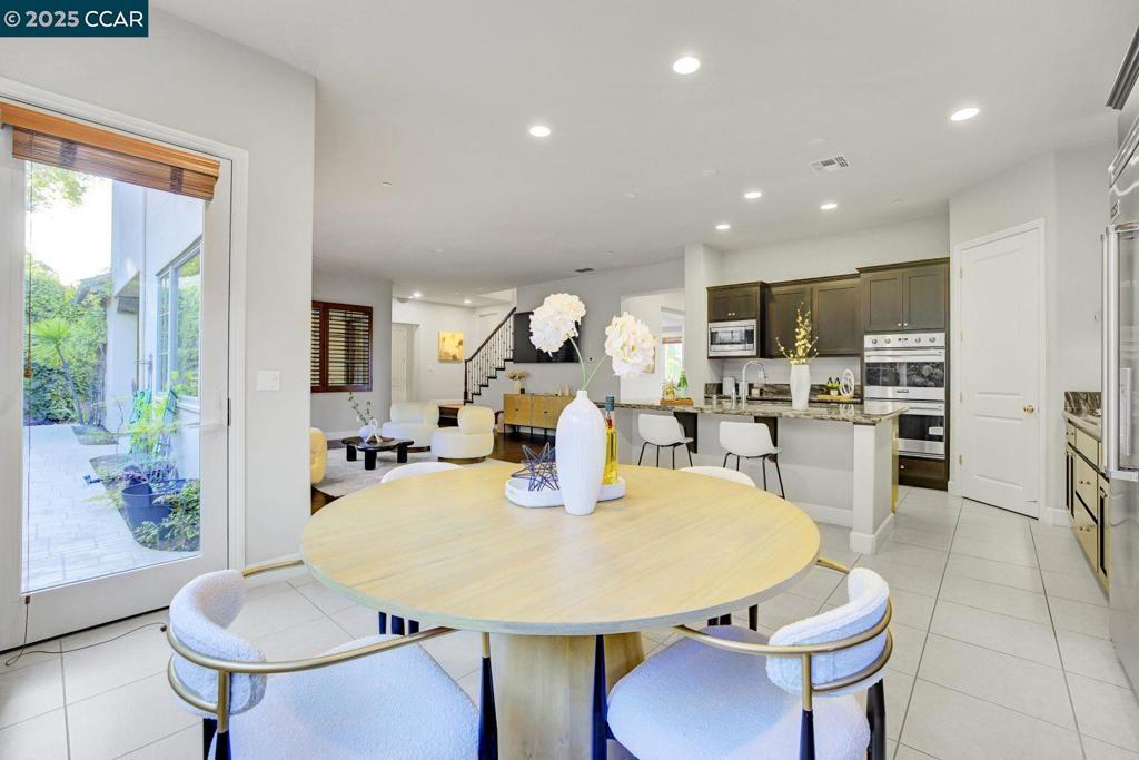 NORRIS CANYON - Residential