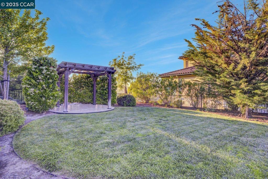 NORRIS CANYON - Residential