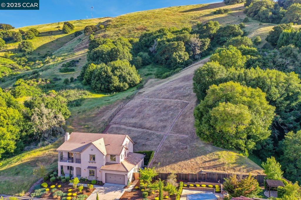 NORRIS CANYON - Residential