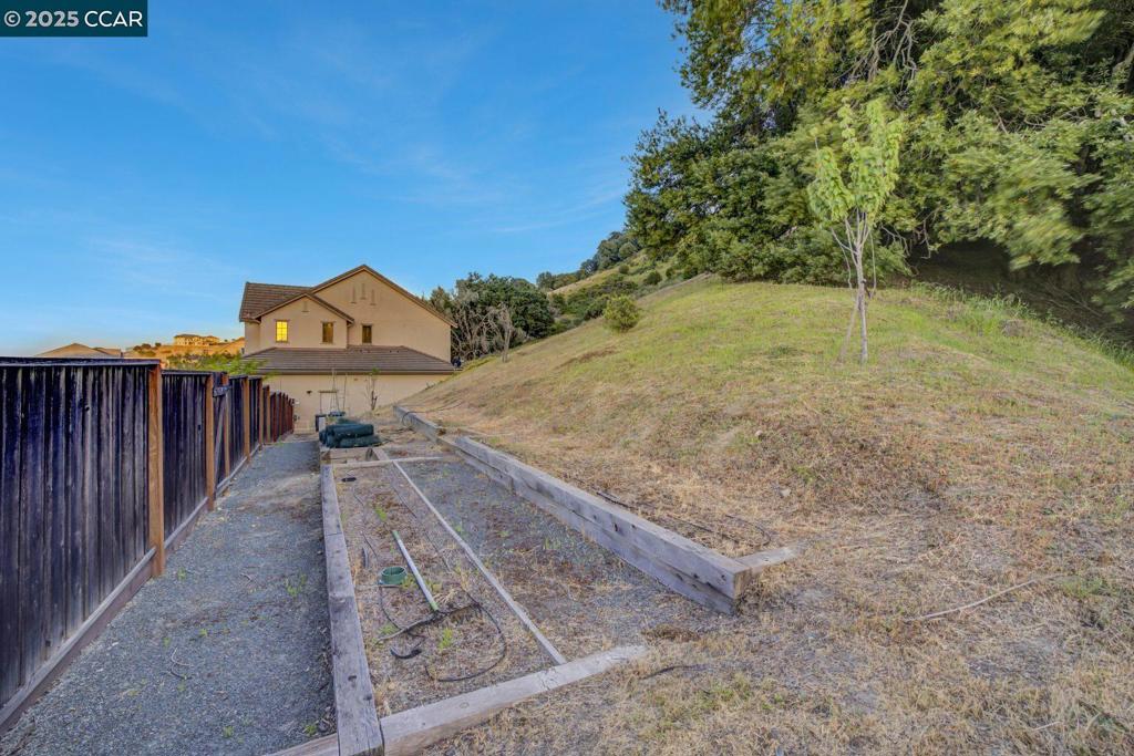 NORRIS CANYON - Residential