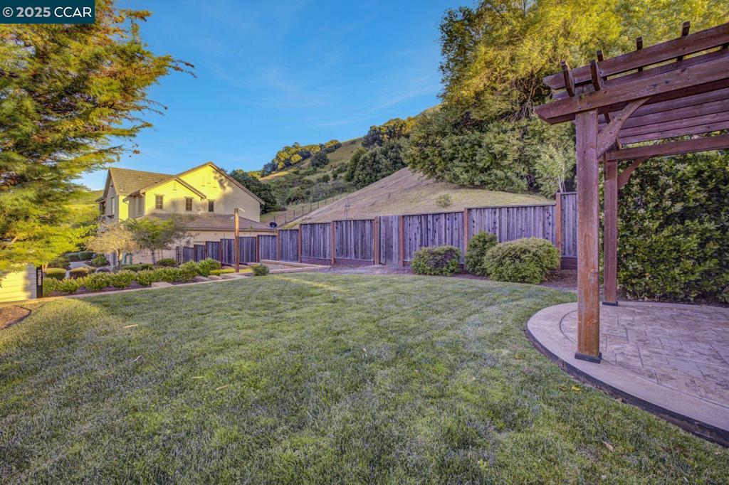 NORRIS CANYON - Residential