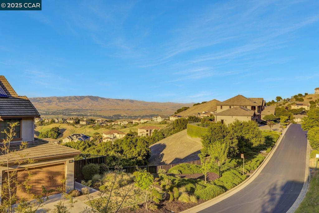 NORRIS CANYON - Residential