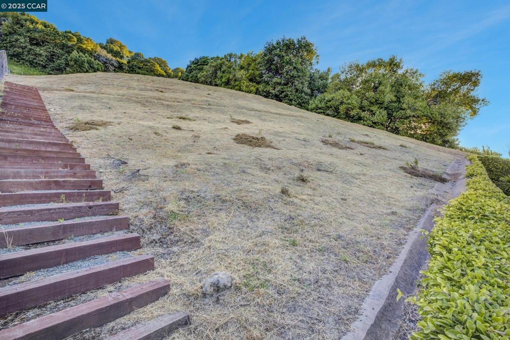 NORRIS CANYON - Residential