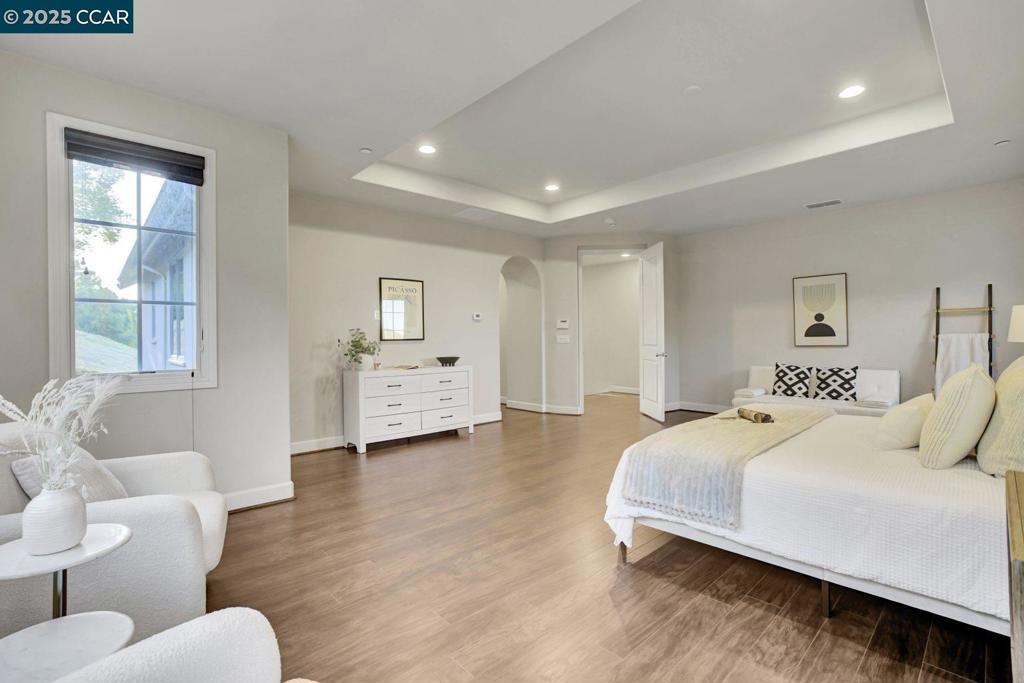 NORRIS CANYON - Residential