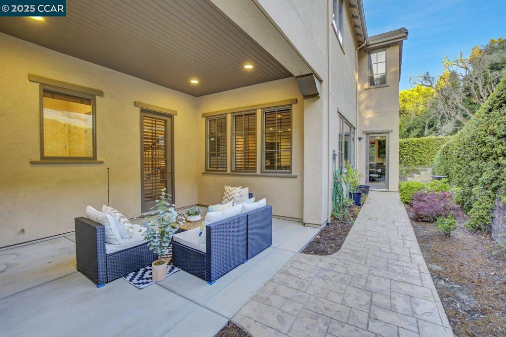 NORRIS CANYON - Residential