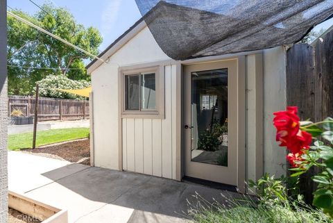 Tiny photo for 144 12th Street, Paso Robles, CA 93446 (MLS # NS25171284)
