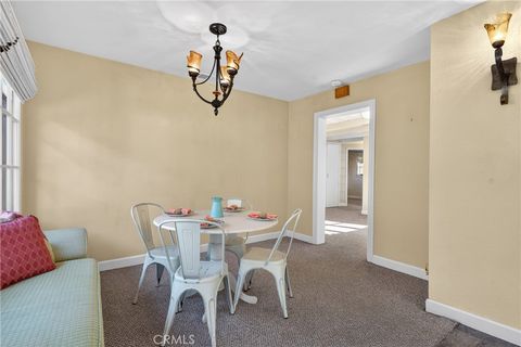 Tiny photo for 144 12th Street, Paso Robles, CA 93446 (MLS # NS25171284)