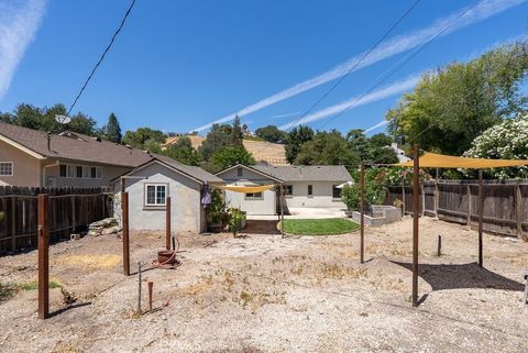 Tiny photo for 144 12th Street, Paso Robles, CA 93446 (MLS # NS25171284)