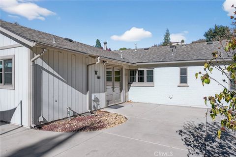 Tiny photo for 144 12th Street, Paso Robles, CA 93446 (MLS # NS25171284)