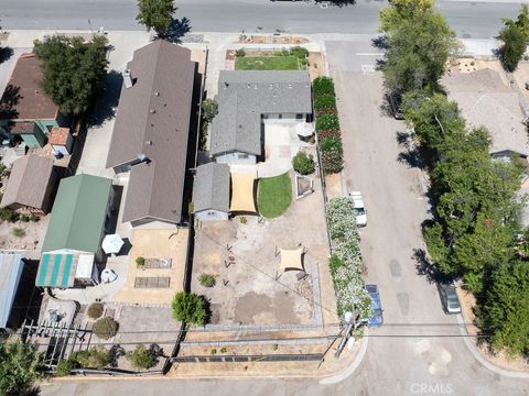 Tiny photo for 144 12th Street, Paso Robles, CA 93446 (MLS # NS25171284)