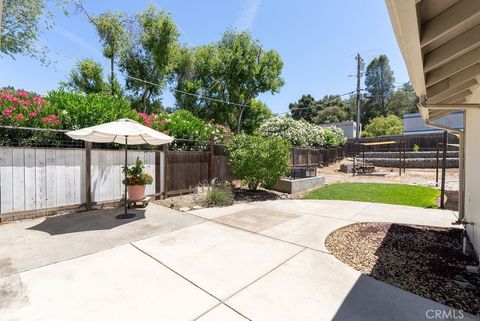 Tiny photo for 144 12th Street, Paso Robles, CA 93446 (MLS # NS25171284)