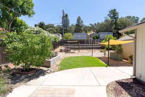 Tiny photo for 144 12th Street, Paso Robles, CA 93446 (MLS # NS25171284)